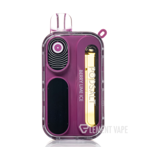 Pod Salt HIT 40K Disposable