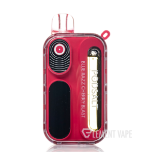 Pod Salt HIT 40K Disposable