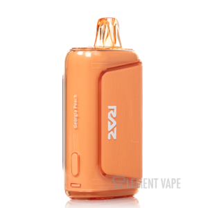 RAZ LTX 25000 Disposable in Georgia Peach