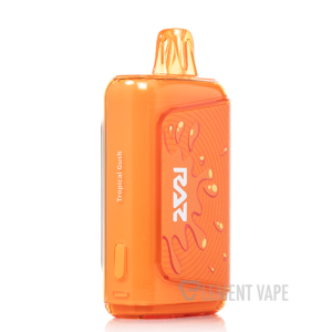 RAZ LTX 25000 Disposable in Tropical Gush