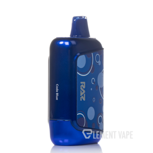 RAZ RX 50K Disposable