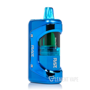 RAZ VUE 50K Disposable Kit