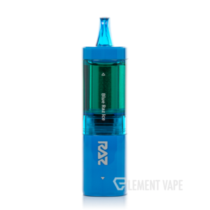 RAZ VUE 50K Disposable Pods