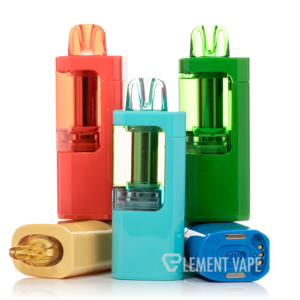 RAZ VUE 50K Disposable Pods