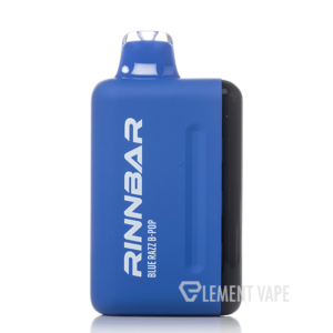 RINNBAR 50000 Disposable