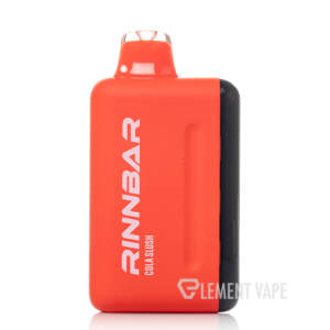 RINNBAR 50000 Disposable