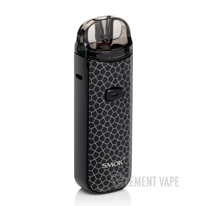 SMOK NORD 50W Pod Kit – Black Armor