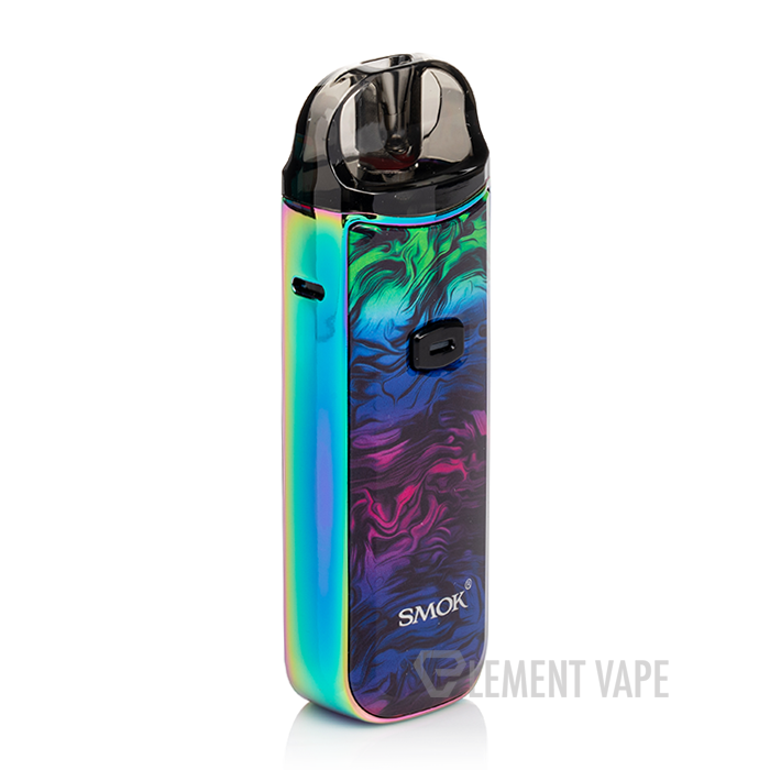 SMOK NORD 50W Pod Kit – Fluid 7 Color