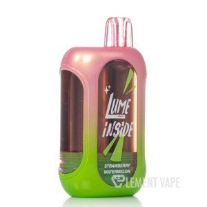 LYCO MINI BOX 50K Disposable