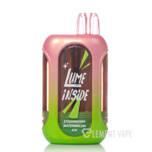 LYCO MINI BOX 50K Disposable