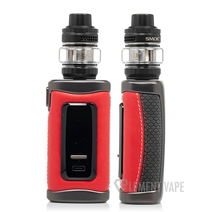 SMOK Morph 3 230W Starter Kit - Front Side