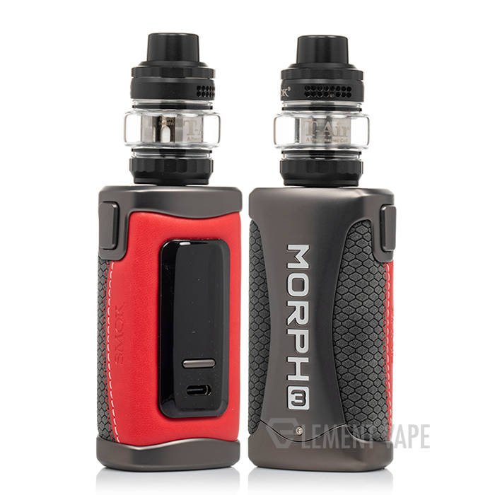 SMOK Morph 3 230W Starter Kit – Side By Side