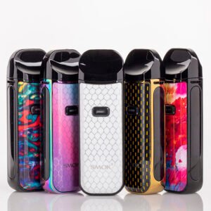 SMOK NORD 2 40W Pod System