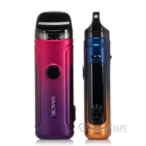 SMOK Nord C 50W Pod Kit