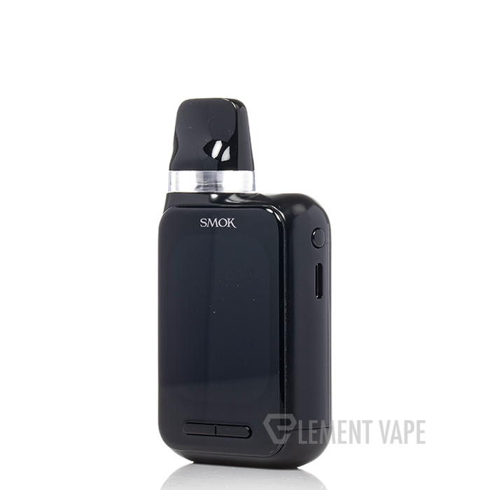 SMOK Novo GT Box Kit – Black SMOK Novo GT Box Kit – Black