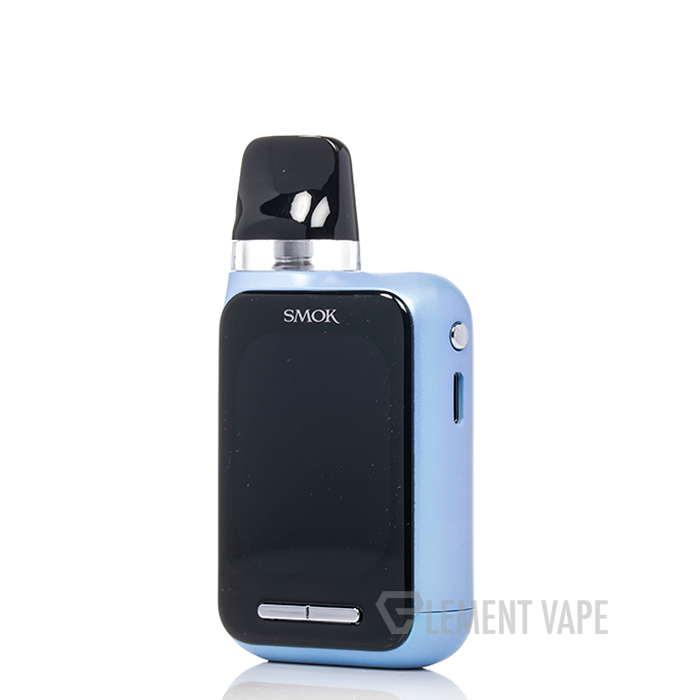 SMOK Novo GT Box Kit – Blue 7 Color SMOK Novo GT Box Kit – Blue 7 Color