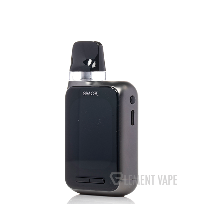SMOK Novo GT Box Kit – Gunmetal SMOK Novo GT Box Kit – Gunmetal