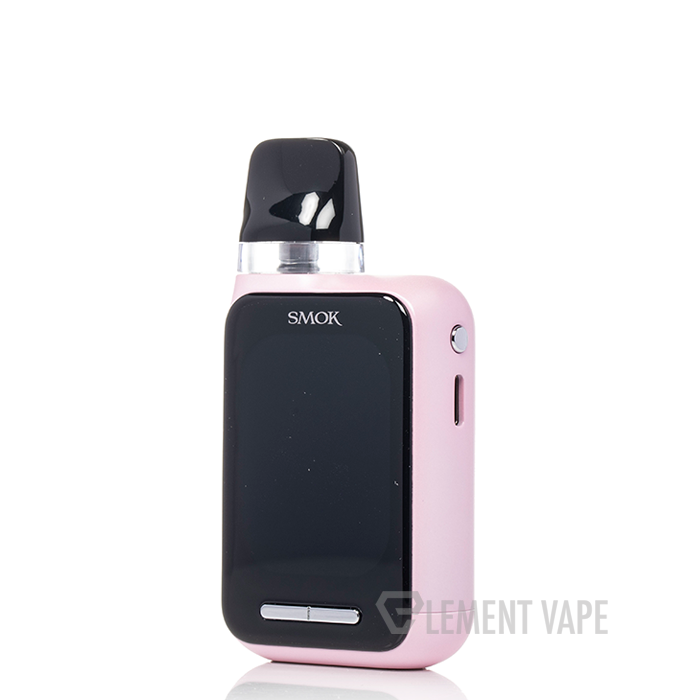 SMOK Novo GT Box Kit – Pink 7 Color SMOK Novo GT Box Kit – Pink 7 Color