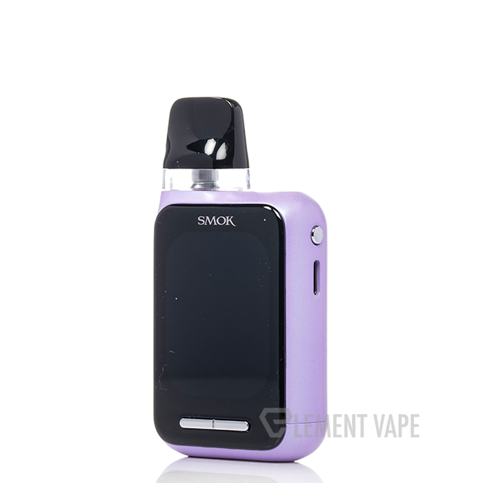 SMOK Novo GT Box Kit – Purple 7 Color SMOK Novo GT Box Kit – Purple 7 Color