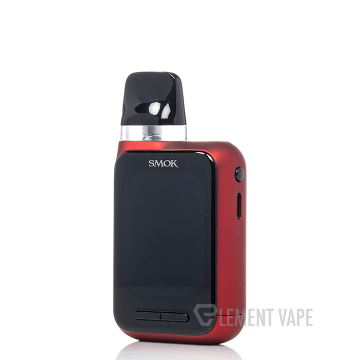 SMOK Novo GT Box Kit – Red 7 Color SMOK Novo GT Box Kit – Red 7 Color