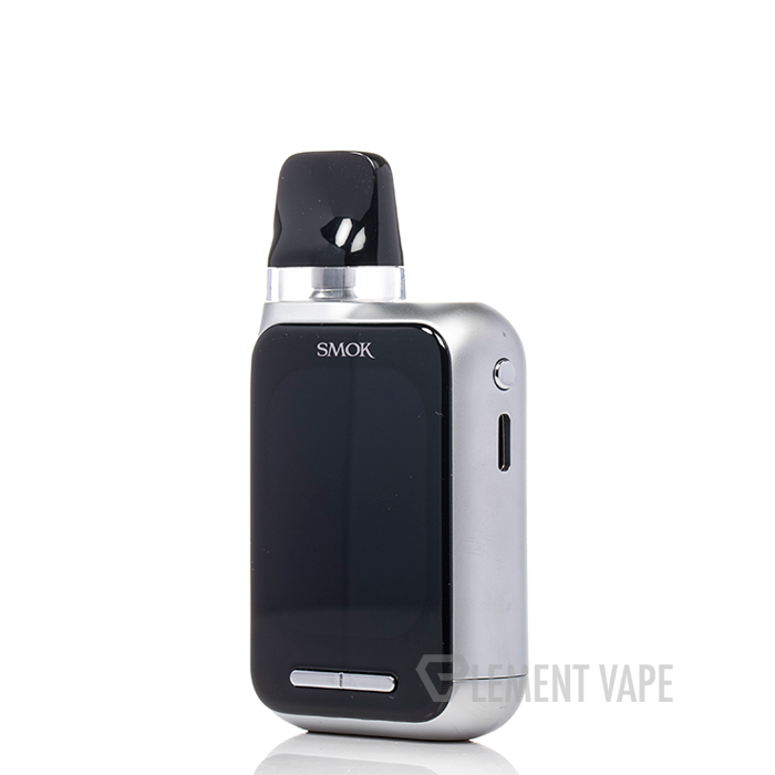 SMOK Novo GT Box Kit – Silver SMOK Novo GT Box Kit – Silver