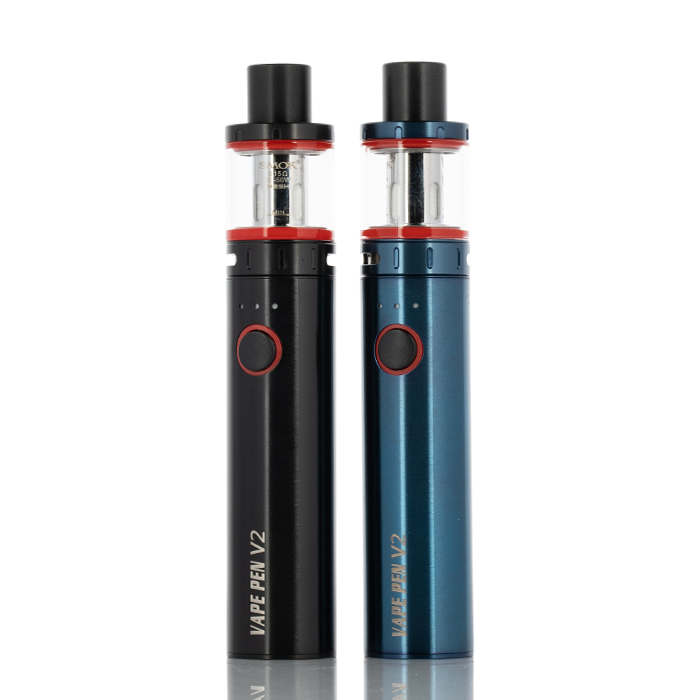 SMOK Vape Pen V2 60W Kit - 7-Color