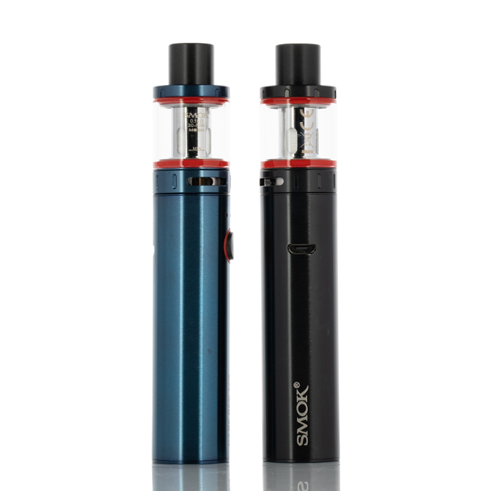 SMOK Vape Pen V2 60W Kit – Side Back View SMOK Vape Pen V2 60W Kit – Side Back View