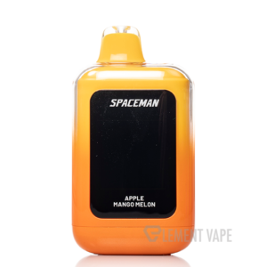 Spaceman Nebula 25K Plus Disposable