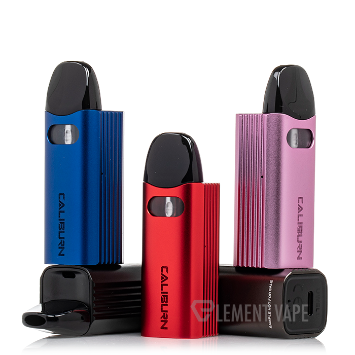 Uwell Caliburn AZ3 17W Pod System