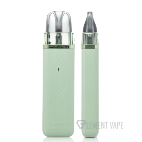 Refillable Vapes for Beginners: Draw-Activated Pod Systems Under $20