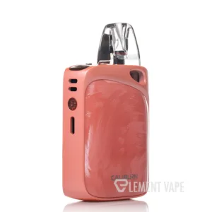 Uwell Caliburn G4 PRO KOKO 35W Pod System - Coral Pink