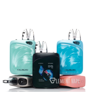 Uwell Caliburn G4 PRO KOKO 35W Pod System