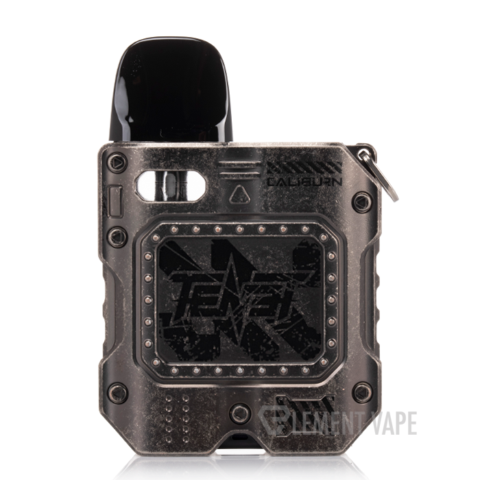 Uwell Caliburn TENET KOKO 18W Pod System – Grey Uwell Caliburn TENET KOKO 18W Pod System – Grey