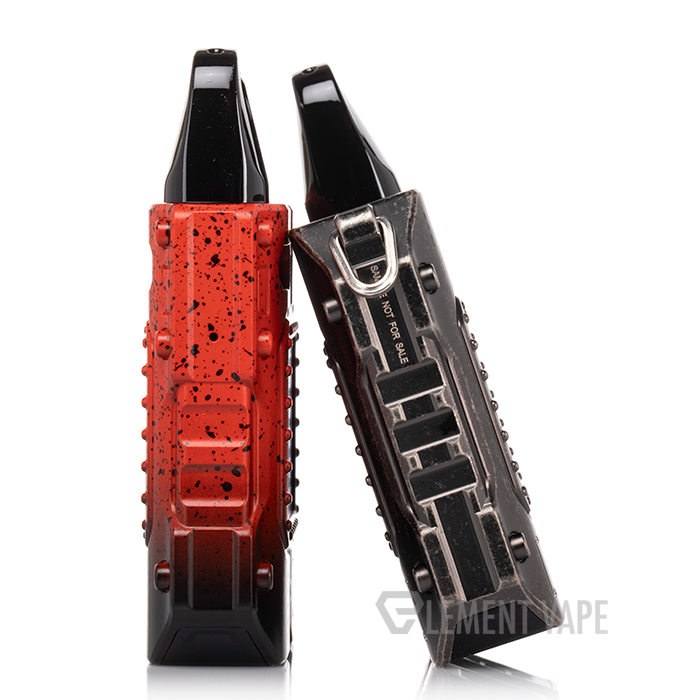 Uwell Caliburn TENET KOKO 18W Pod System – Side Tilted Uwell Caliburn TENET KOKO 18W Pod System – Side Tilted