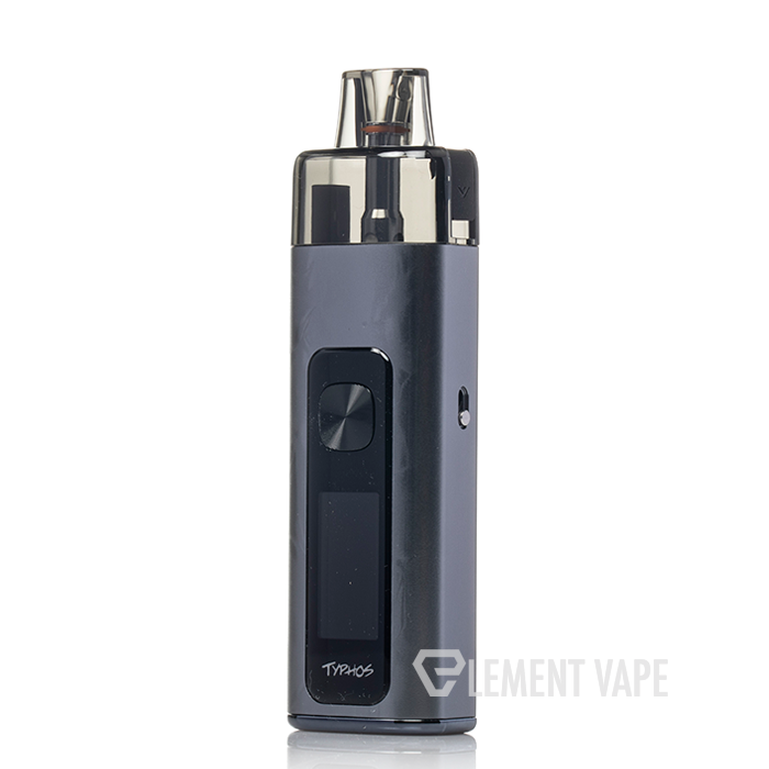 UWELL Typhos 45W Pod System – Cement Grey UWELL Typhos 45W Pod System – Cement Grey