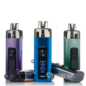 UWELL Typhos 45W Pod System - Cement Gray