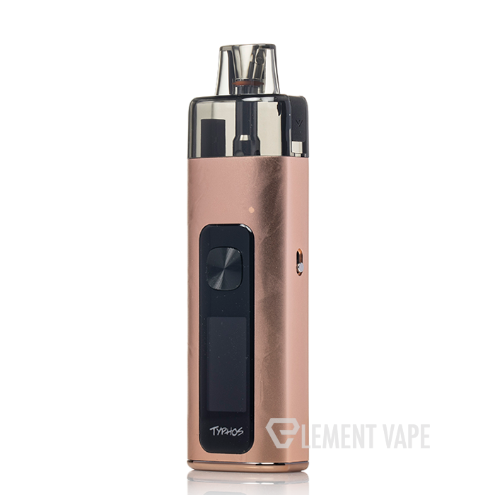 UWELL Typhos 45W Pod System – Dune Gold UWELL Typhos 45W Pod System – Dune Gold