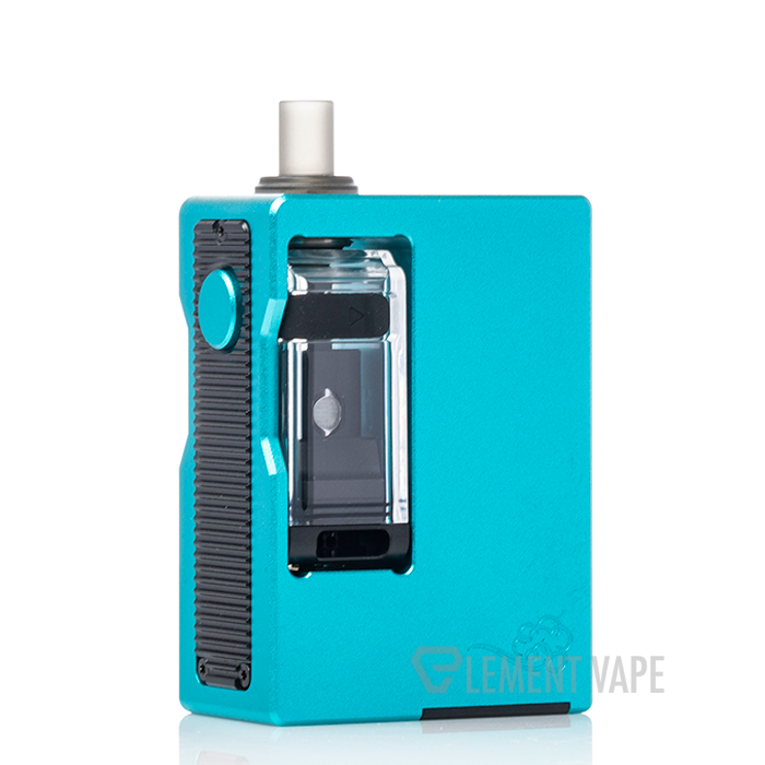Vaperz Cloud PIXEL AIO 60W Boro Kit – Diamond Blue