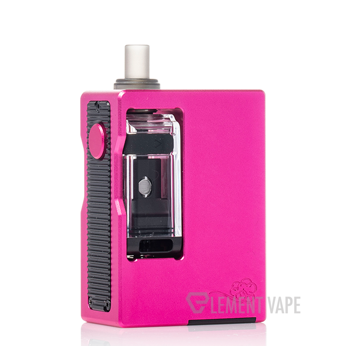 Vaperz Cloud PIXEL AIO 60W Boro Kit – Hot Pink