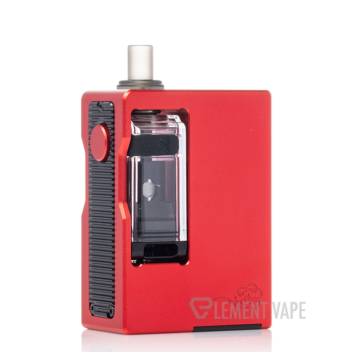 Vaperz Cloud PIXEL AIO 60W Boro Kit – Racing Red
