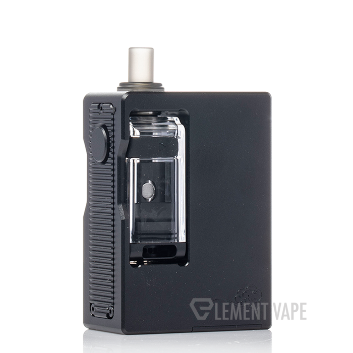 Vaperz Cloud PIXEL AIO 60W Boro Kit – Satin Black