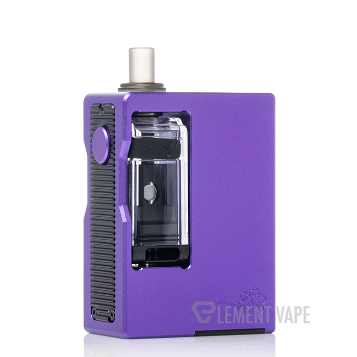 Vaperz Cloud PIXEL AIO 60W Boro Kit – Satin Purple