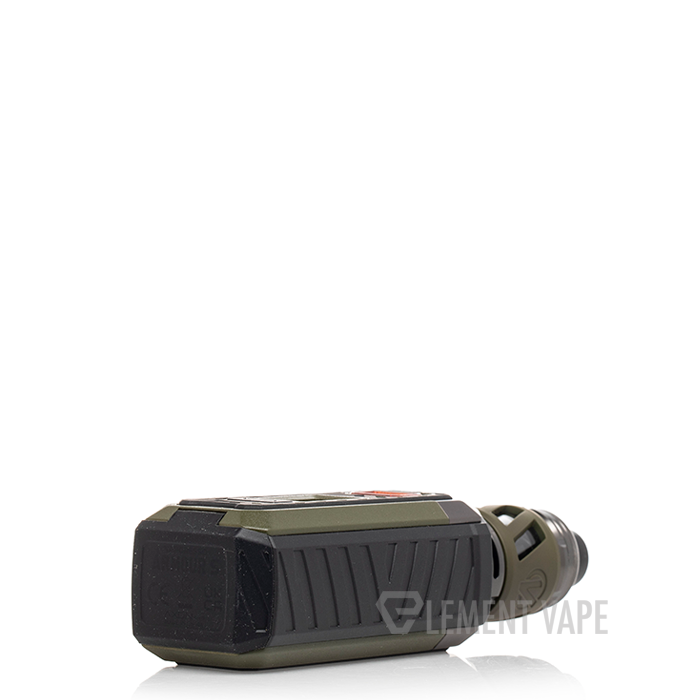 Vaporesso Armour S 100W Starter Kit – Bottom Vaporesso Armour S 100W Starter Kit – Bottom