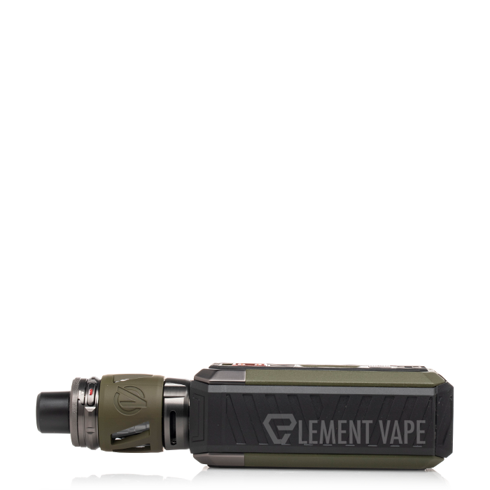 Vaporesso Armour S 100W Starter Kit – Flat Vaporesso Armour S 100W Starter Kit – Flat