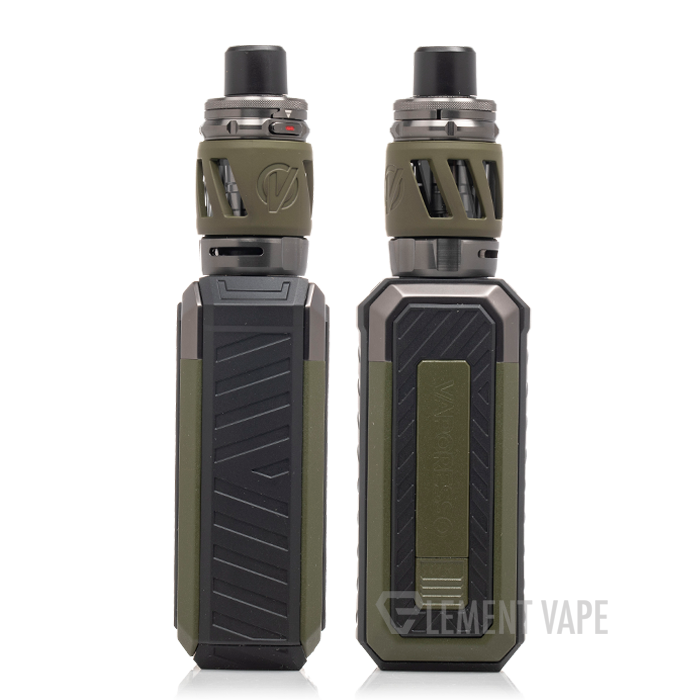Vaporesso Armour S 100W Starter Kit – Side Back Vaporesso Armour S 100W Starter Kit – Side Back