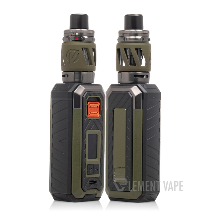 Vaporesso Armour S 100W Starter Kit – Side By Side Vaporesso Armour S 100W Starter Kit – Side By Side