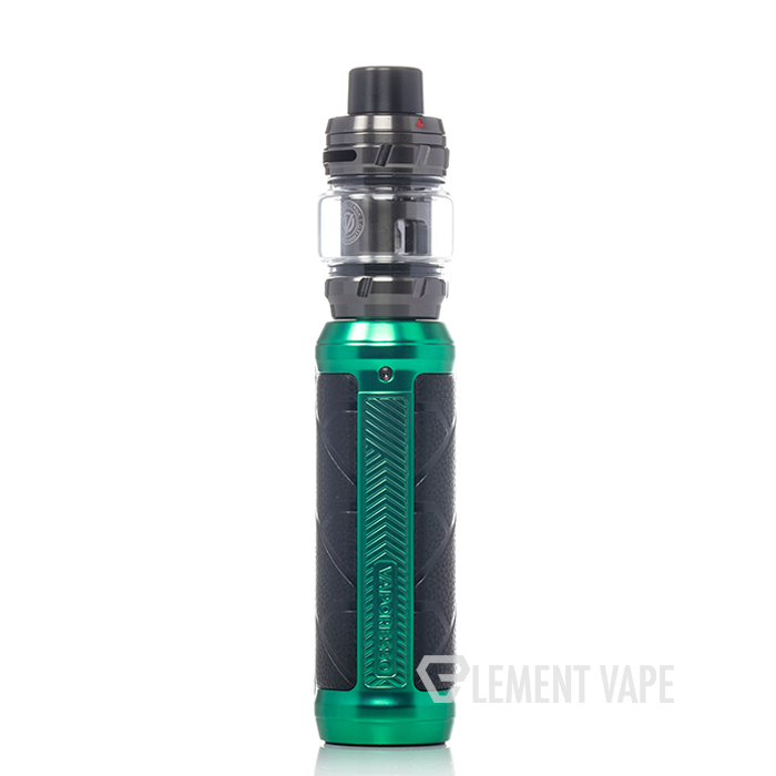 Vaporesso ARMOUR ULTRA 100W Starter Kit – Back Vaporesso ARMOUR ULTRA 100W Starter Kit – Back