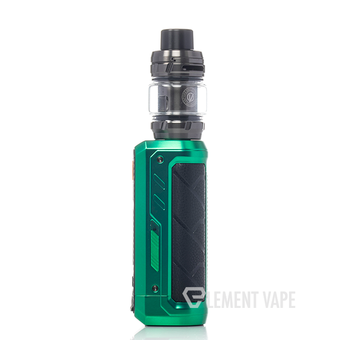 Vaporesso ARMOUR ULTRA 100W Starter Kit – Other Side Vaporesso ARMOUR ULTRA 100W Starter Kit – Other Side