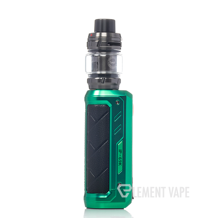Vaporesso ARMOUR ULTRA 100W Starter Kit – Side Vaporesso ARMOUR ULTRA 100W Starter Kit – Side