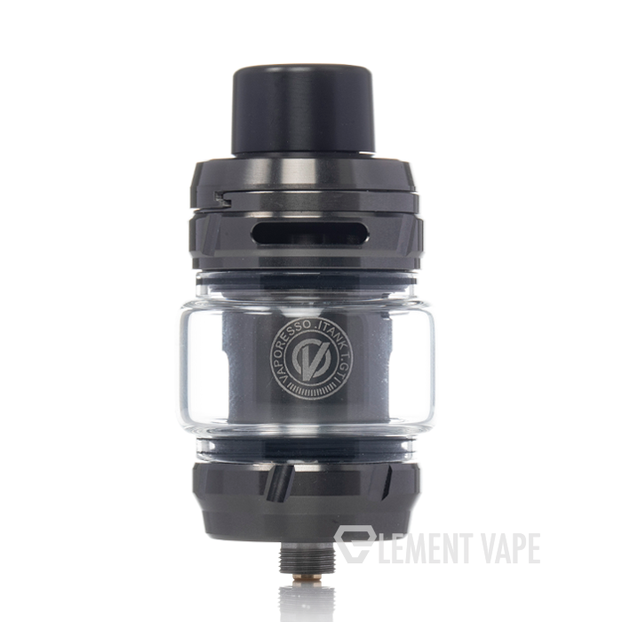 Vaporesso ARMOUR ULTRA 100W Starter Kit – Tank Front Vaporesso ARMOUR ULTRA 100W Starter Kit – Tank Front